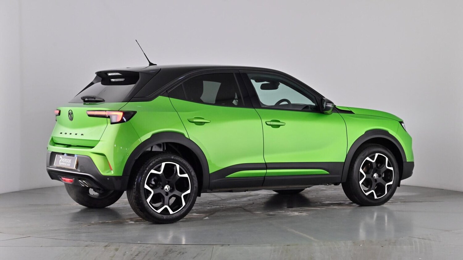 Used Vauxhall Mokka 2024 for sale - 77959964: Photo 70