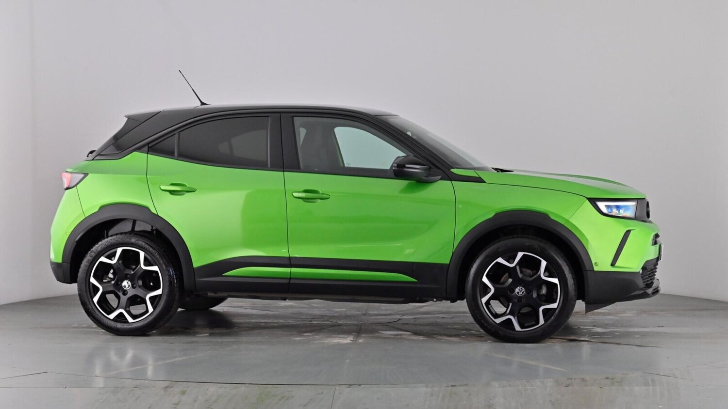 Used Vauxhall Mokka 2024 for sale - 77959964: Photo 74