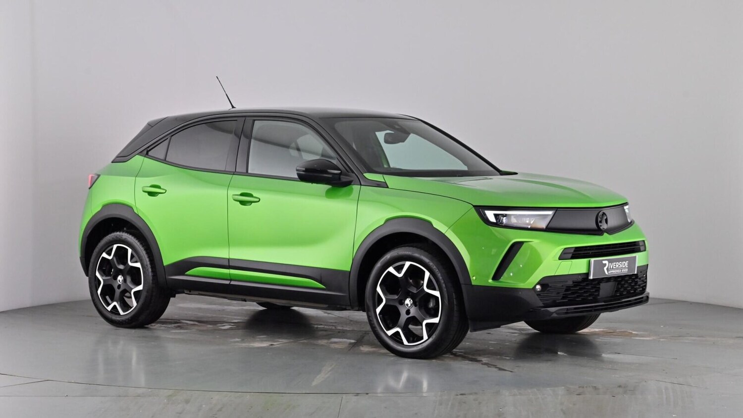 Used Vauxhall Mokka 2024 for sale - 77959964: Photo 77