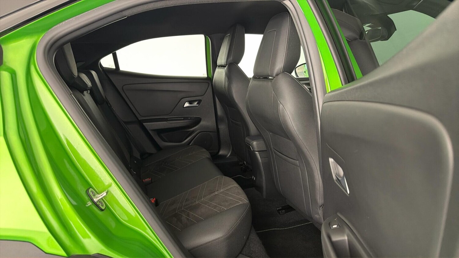 Used Vauxhall Mokka 2024 for sale - 77959964: Photo 9