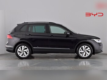 Used Volkswagen Tiguan 2022 for sale - 78518683: Photo