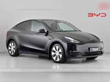 Used Tesla Model Y 2022 for sale - 79767829: Photo