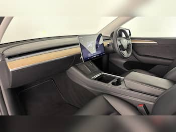 Used Tesla Model Y 2022 for sale - 79767829: Photo