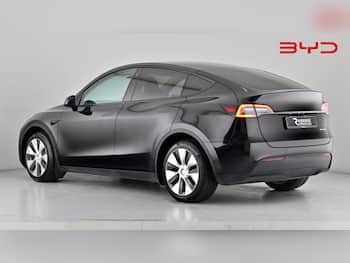 Used Tesla Model Y 2022 for sale - 79767829: Photo