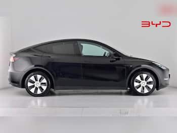 Used Tesla Model Y 2022 for sale - 79767829: Photo