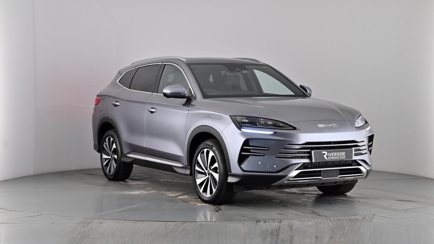 Used BYD Seal U 2025 for sale - 78094648: Photo 10