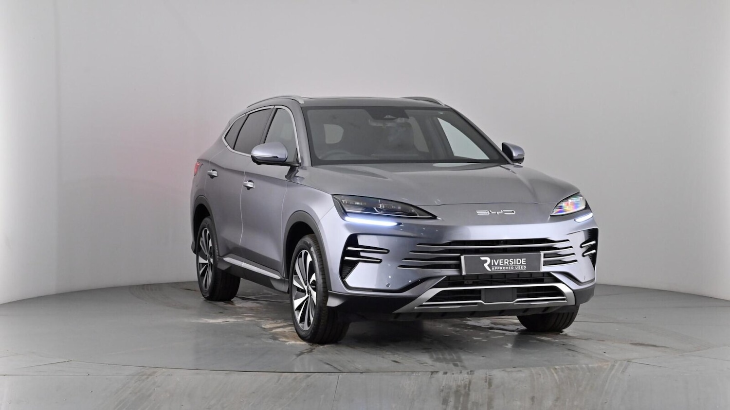 Used BYD Seal U 2025 for sale - 78094648: Photo 11