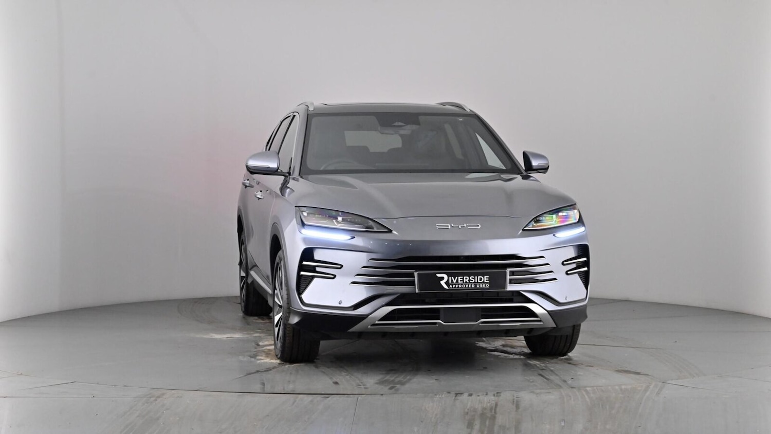 Used BYD Seal U 2025 for sale - 78094648: Photo 12