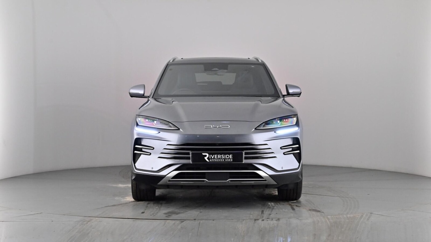 Used BYD Seal U 2025 for sale - 78094648: Photo 13