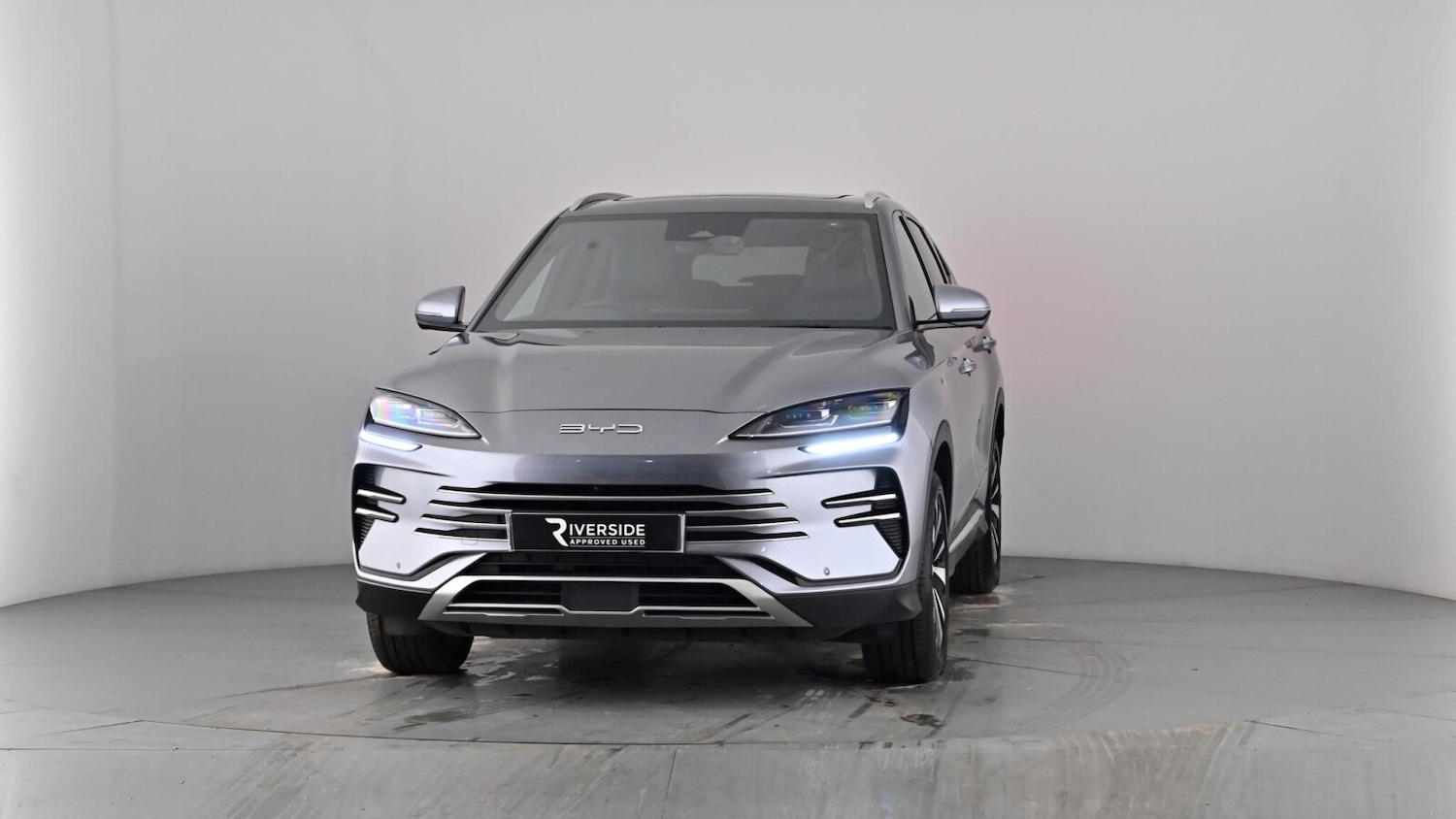 Used BYD Seal U 2025 for sale - 78094648: Photo 14