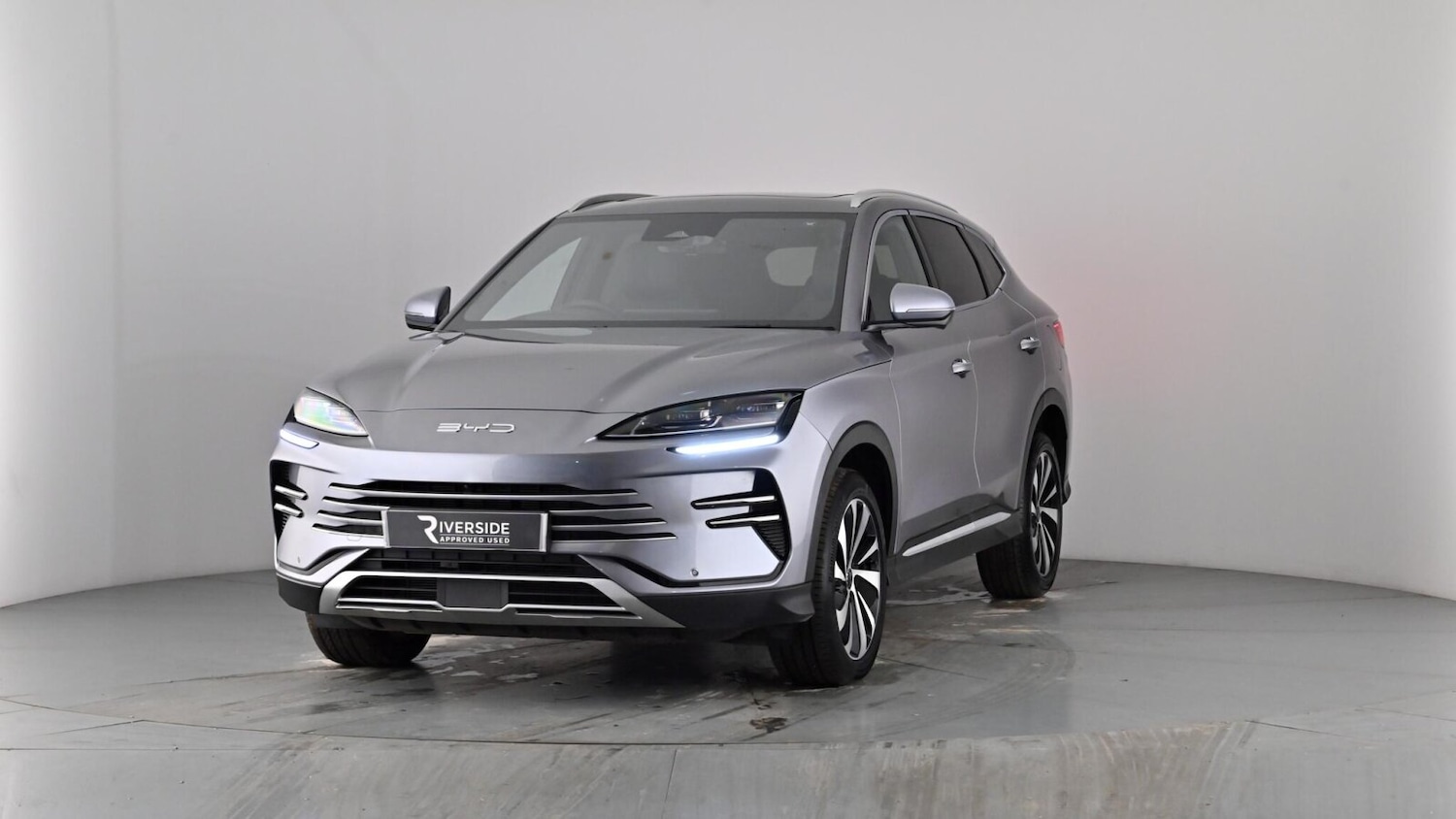 Used BYD Seal U 2025 for sale - 78094648: Photo 15