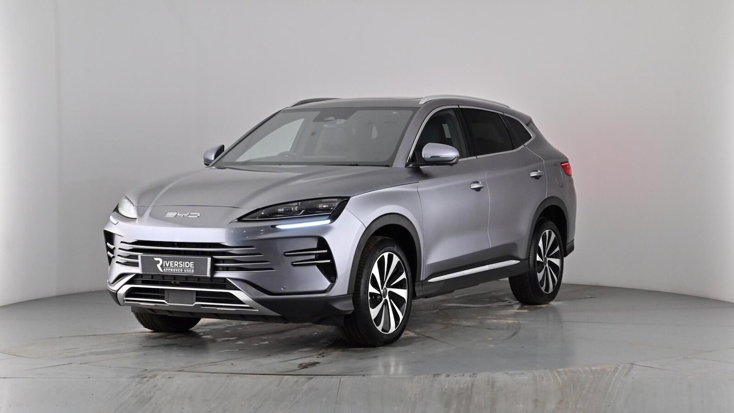 Used BYD Seal U 2025 for sale - 78094648: Photo 16