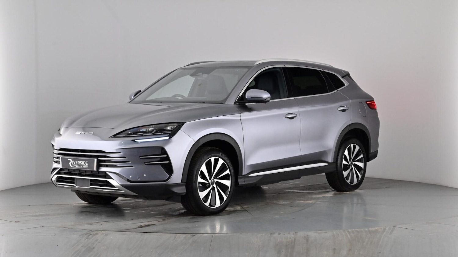 Used BYD Seal U 2025 for sale - 78094648: Photo 17