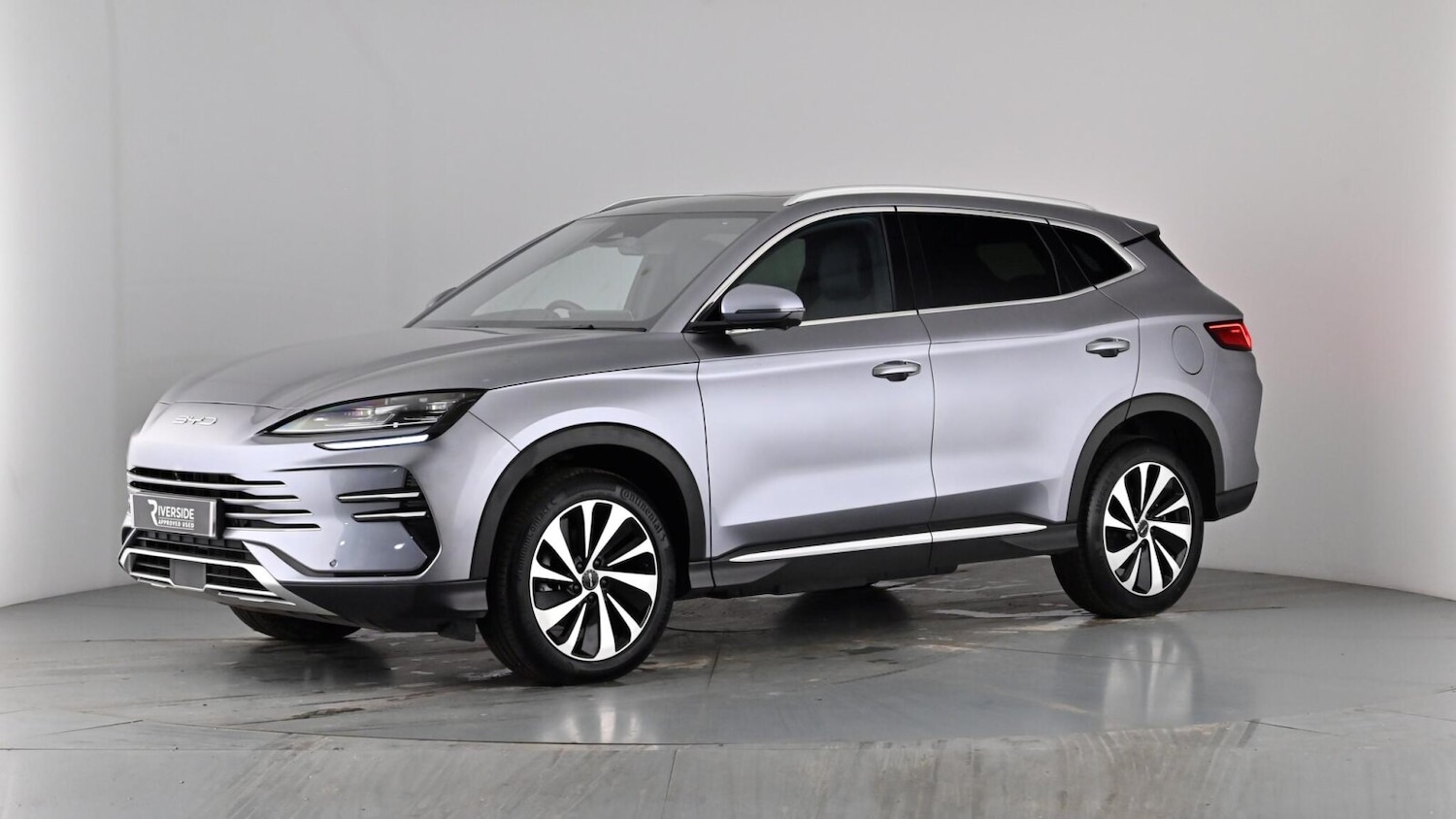 Used BYD Seal U 2025 for sale - 78094648: Photo 18