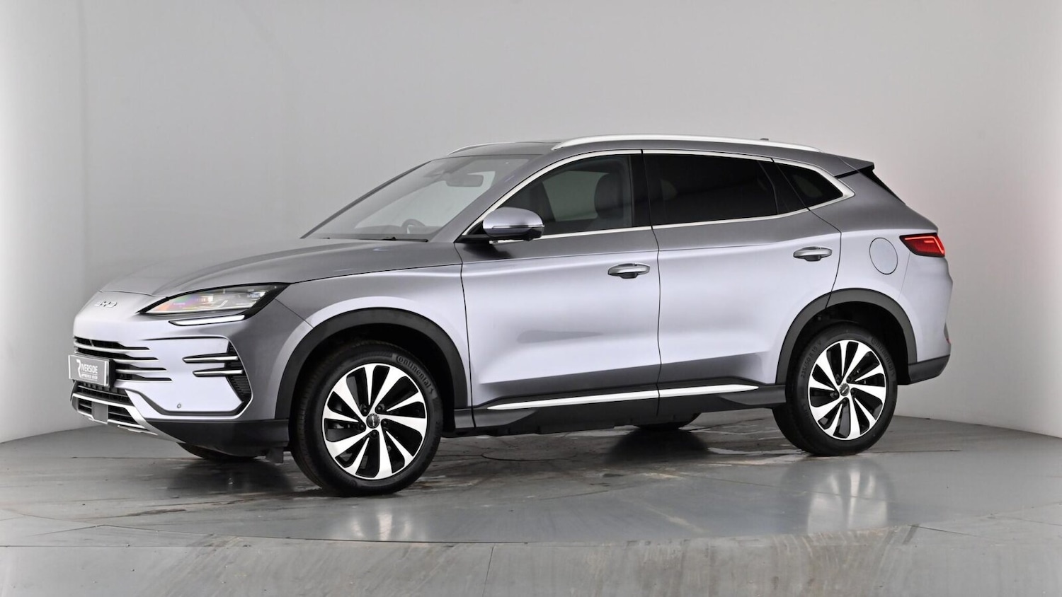 Used BYD Seal U 2025 for sale - 78094648: Photo 19