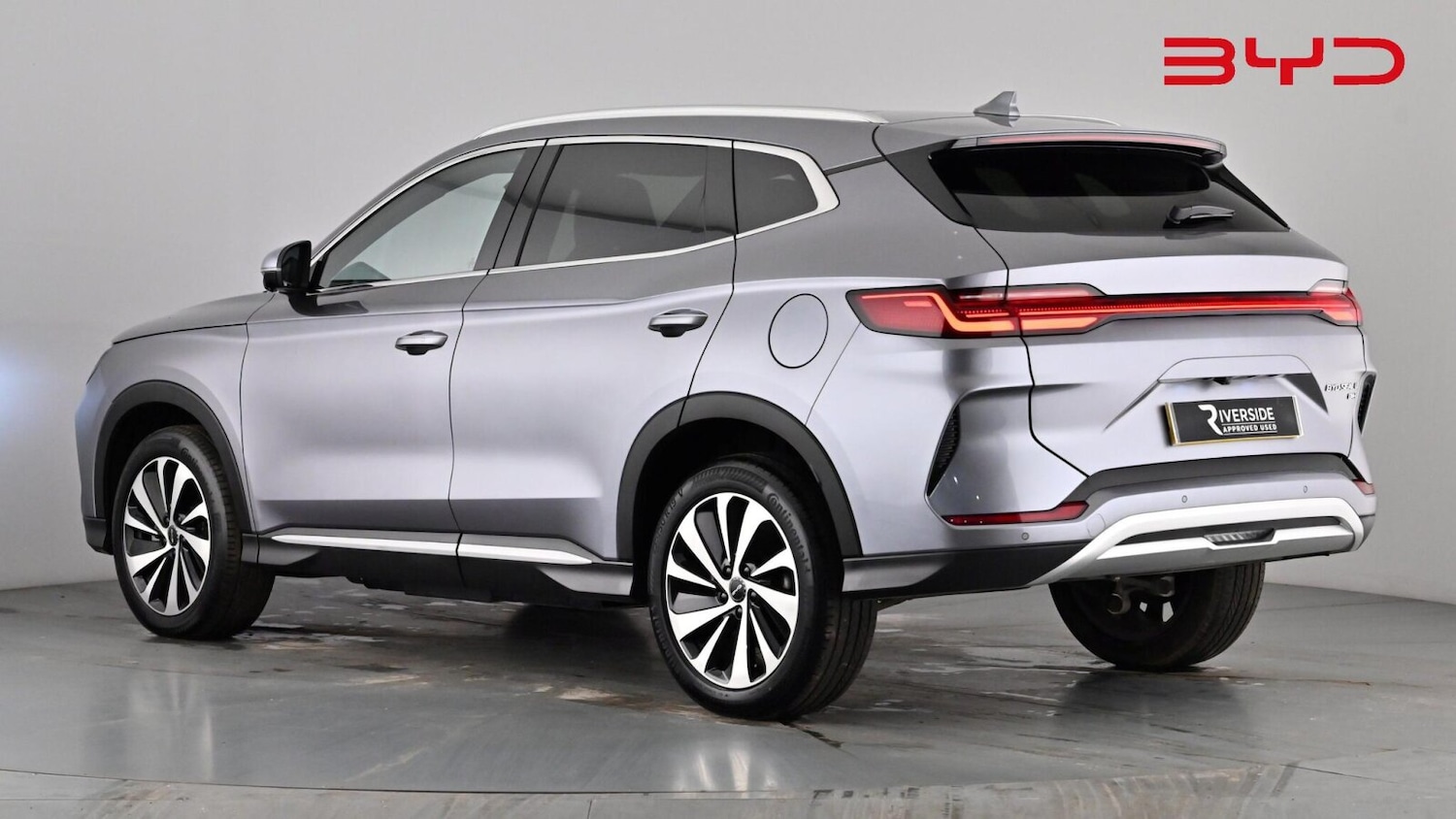 Used BYD Seal U 2025 for sale - 78094648: Photo 2