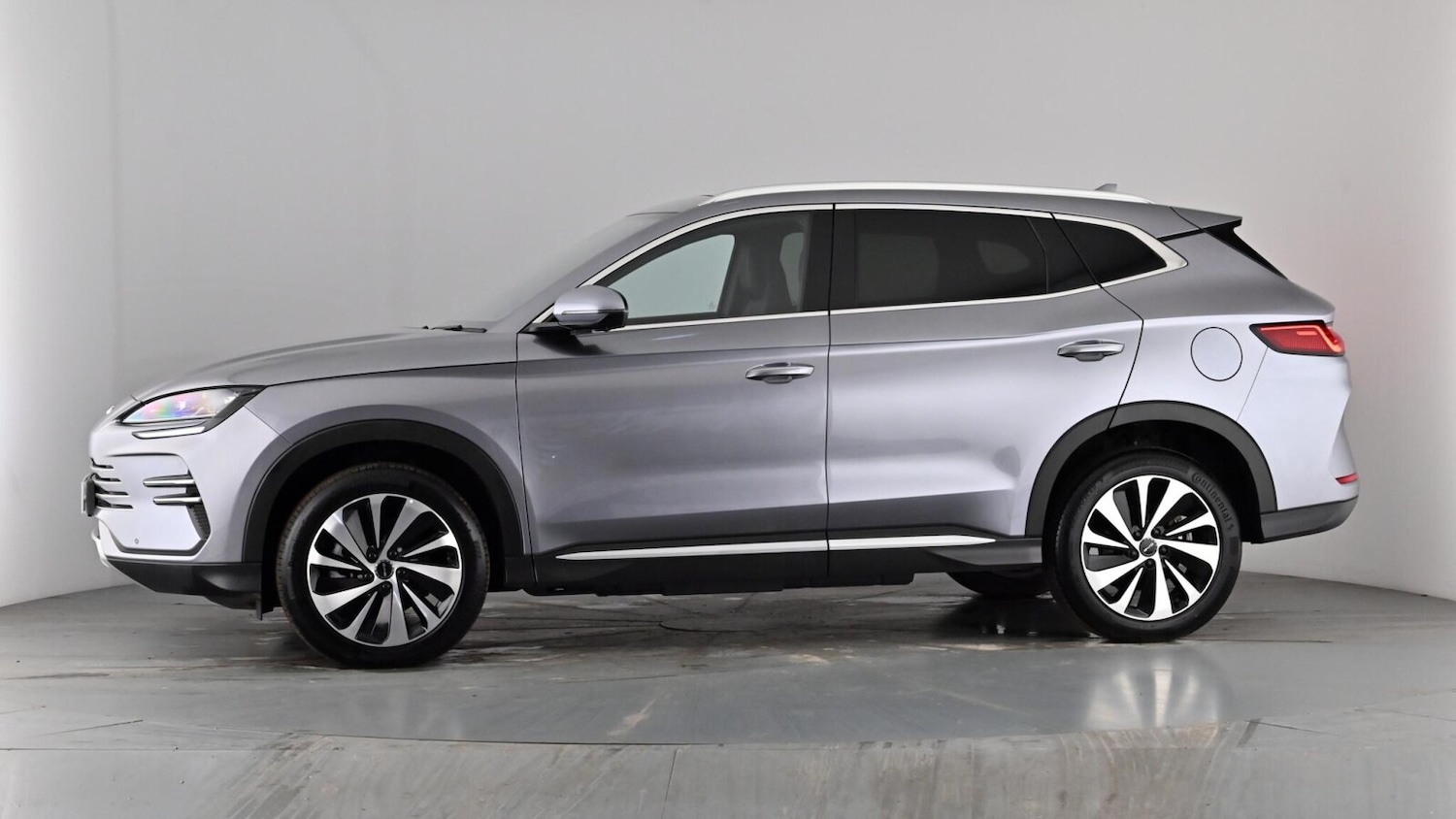 Used BYD Seal U 2025 for sale - 78094648: Photo 21