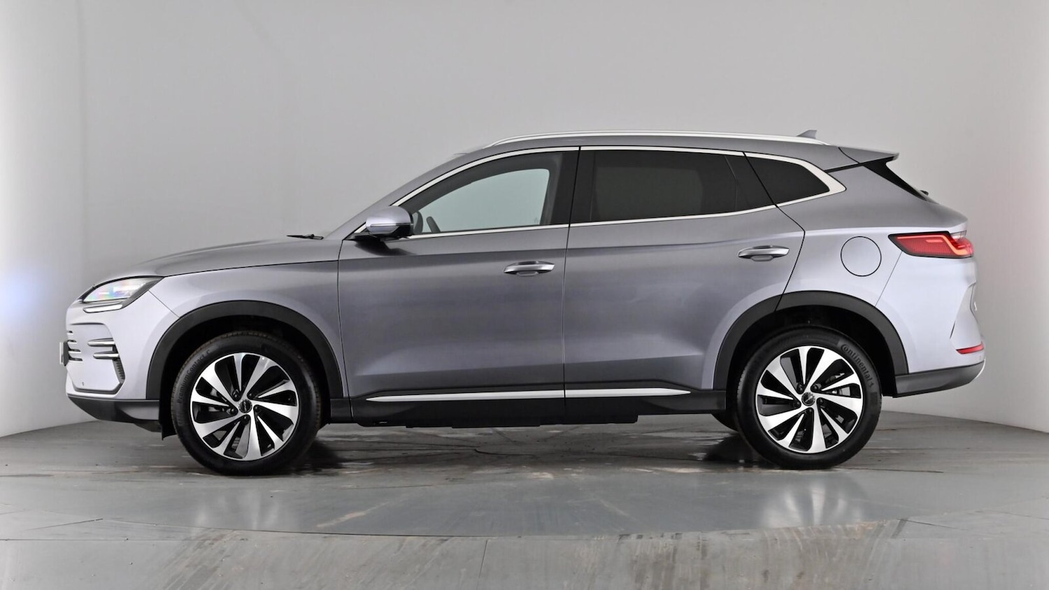 Used BYD Seal U 2025 for sale - 78094648: Photo 22