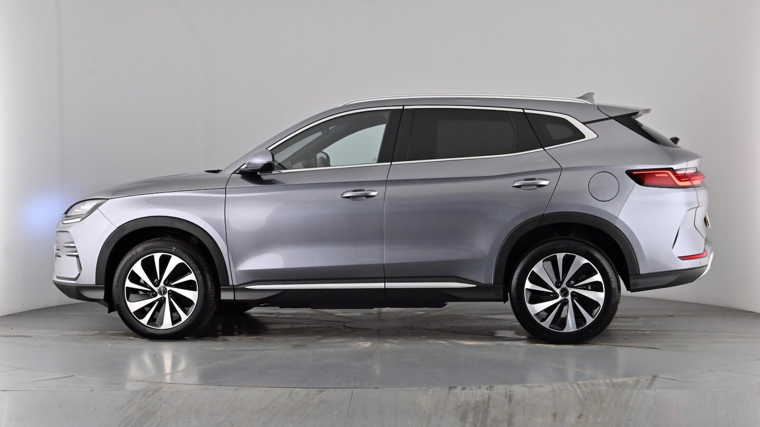 Used BYD Seal U 2025 for sale - 78094648: Photo 23