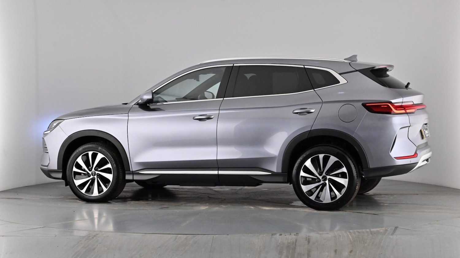 Used BYD Seal U 2025 for sale - 78094648: Photo 24