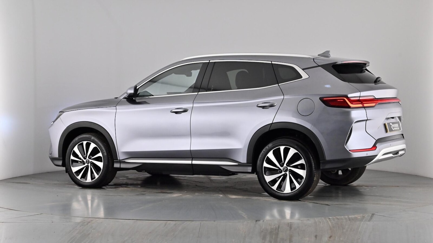 Used BYD Seal U 2025 for sale - 78094648: Photo 25