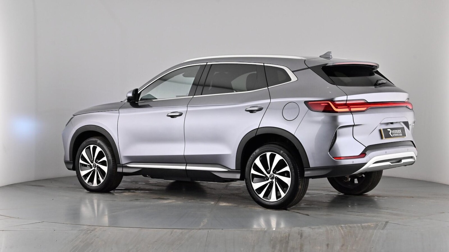 Used BYD Seal U 2025 for sale - 78094648: Photo 26