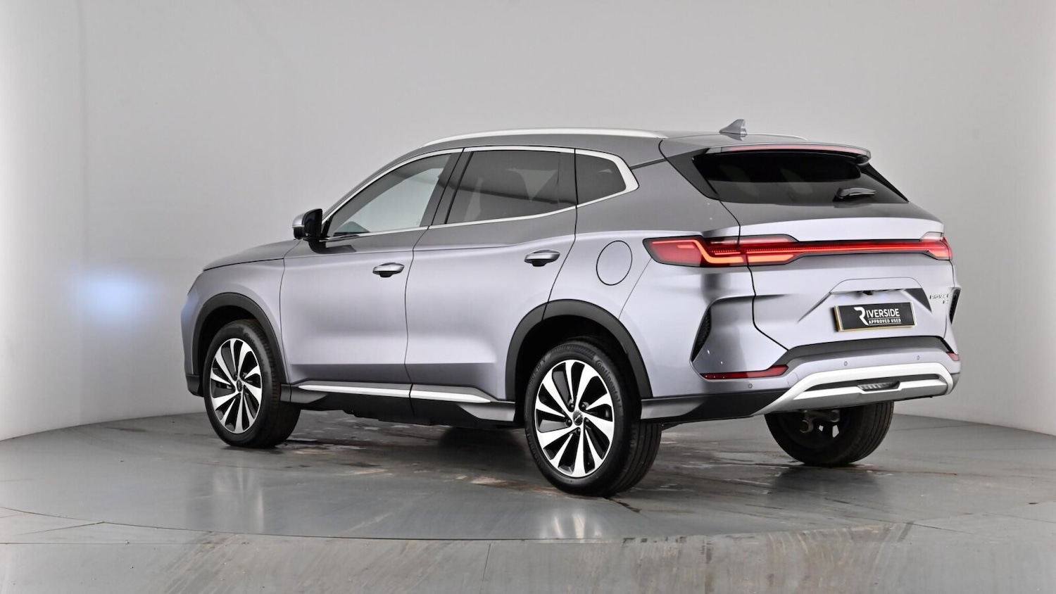 Used BYD Seal U 2025 for sale - 78094648: Photo 27