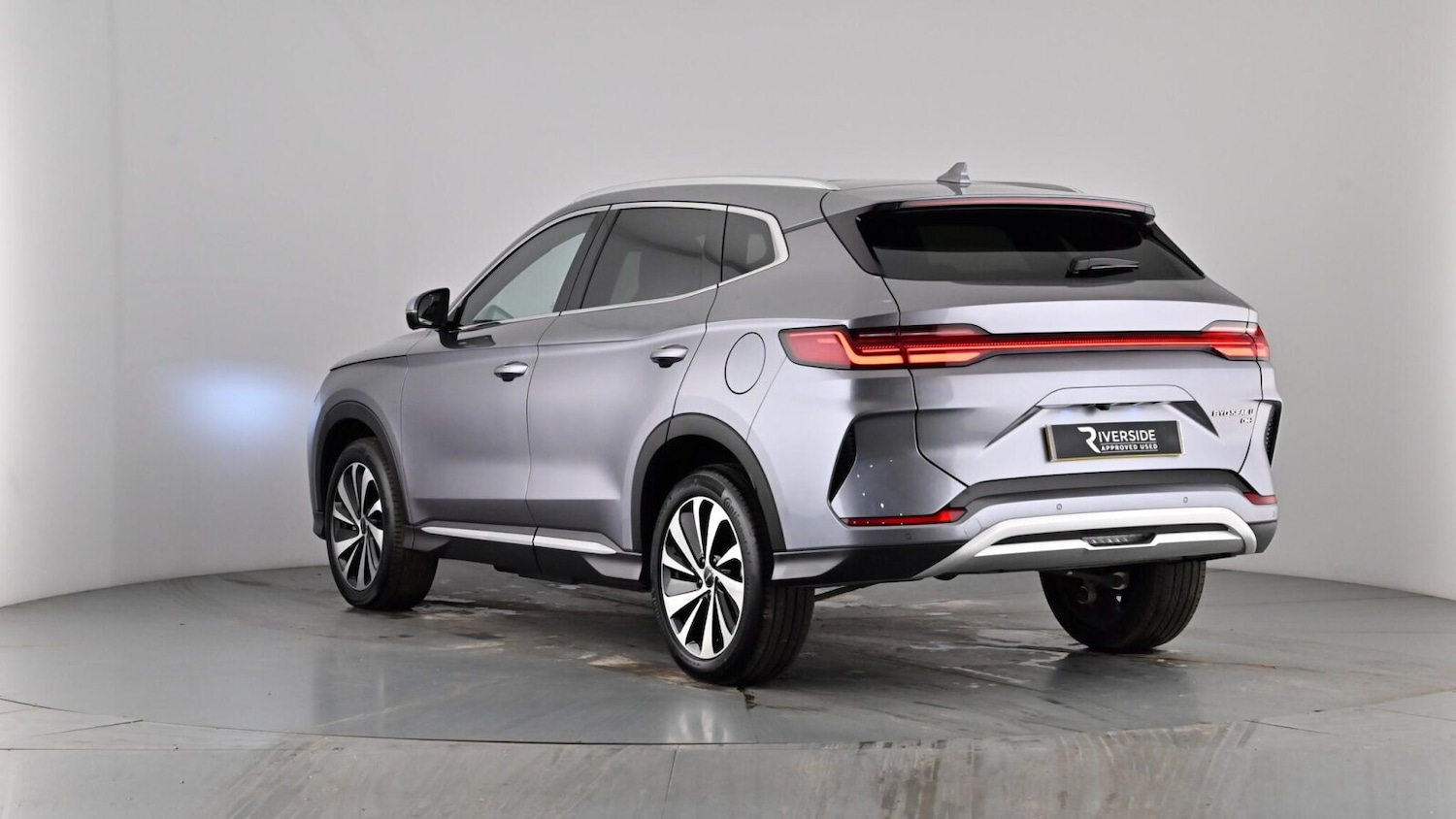 Used BYD Seal U 2025 for sale - 78094648: Photo 28