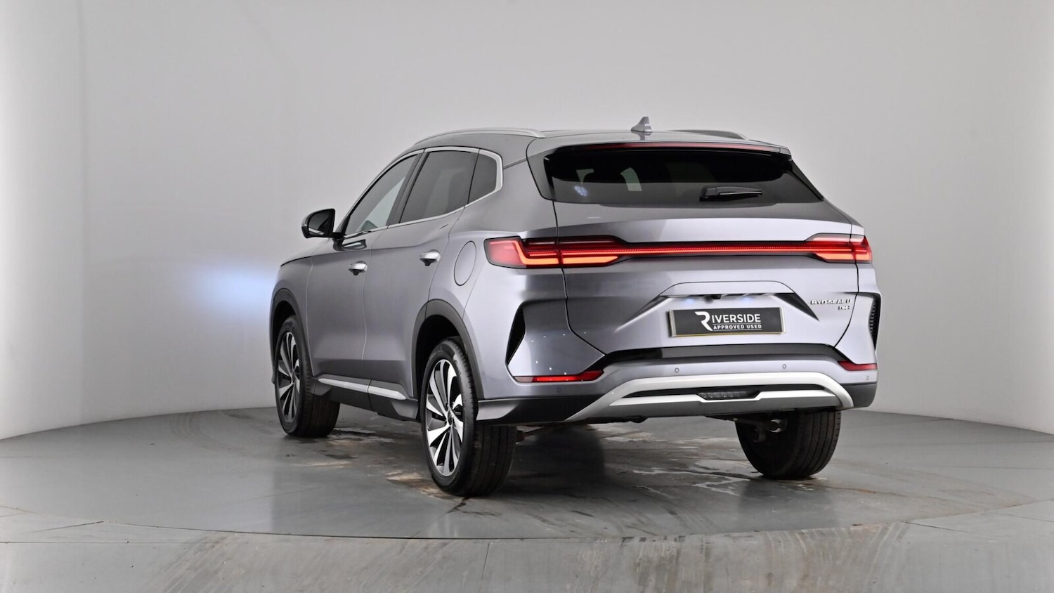 Used BYD Seal U 2025 for sale - 78094648: Photo 29