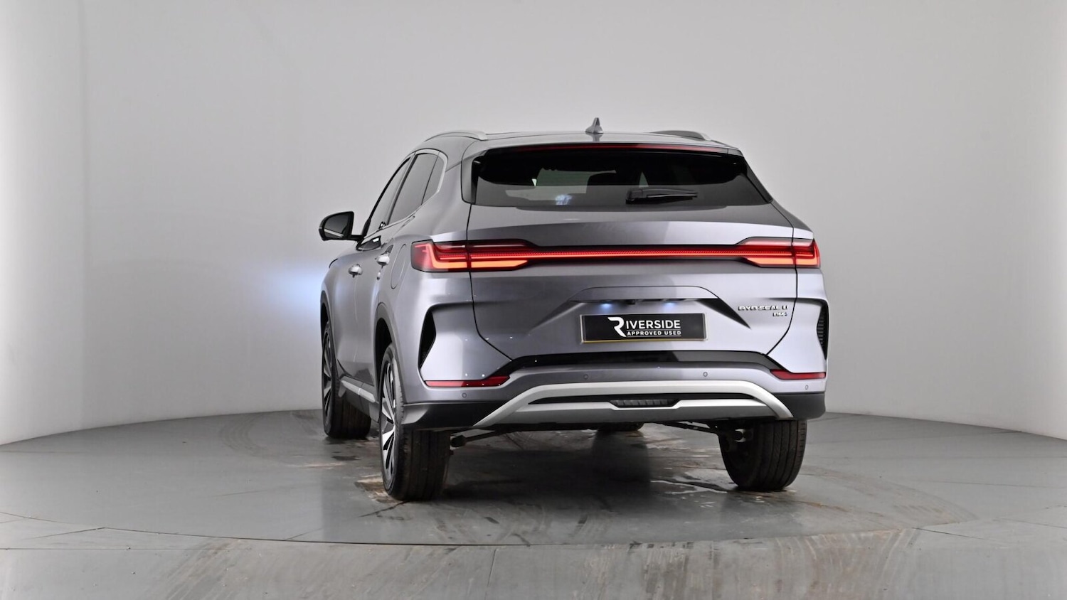 Used BYD Seal U 2025 for sale - 78094648: Photo 30