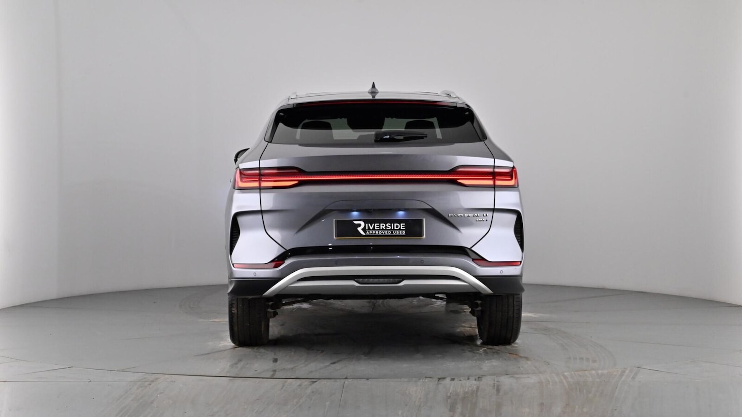 Used BYD Seal U 2025 for sale - 78094648: Photo 31