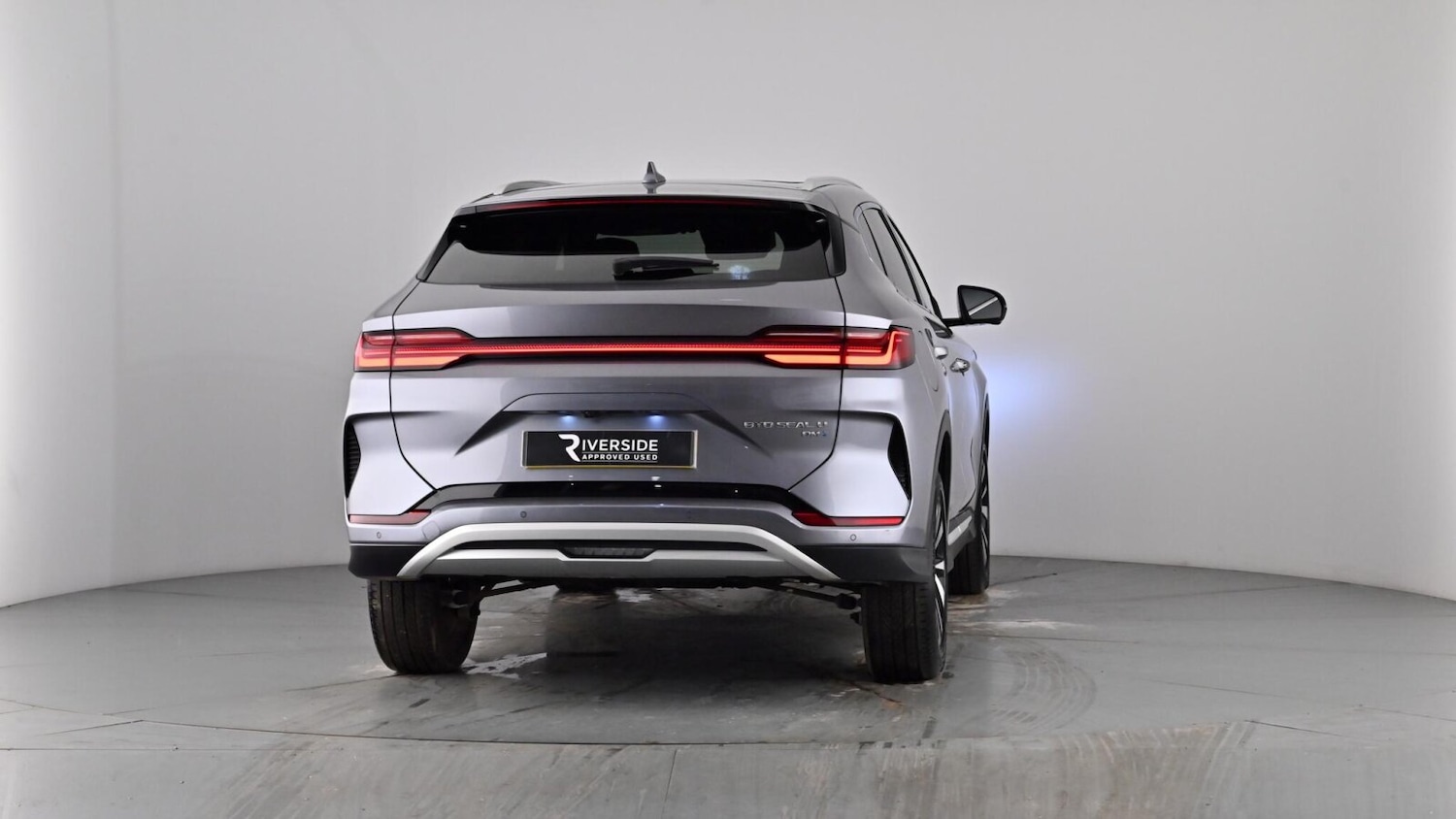 Used BYD Seal U 2025 for sale - 78094648: Photo 32