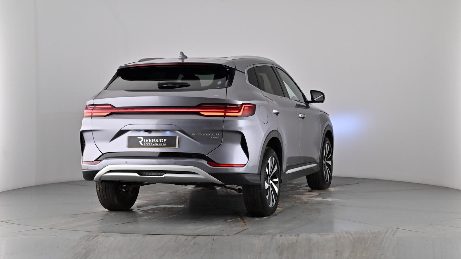 Used BYD Seal U 2025 for sale - 78094648: Photo 33