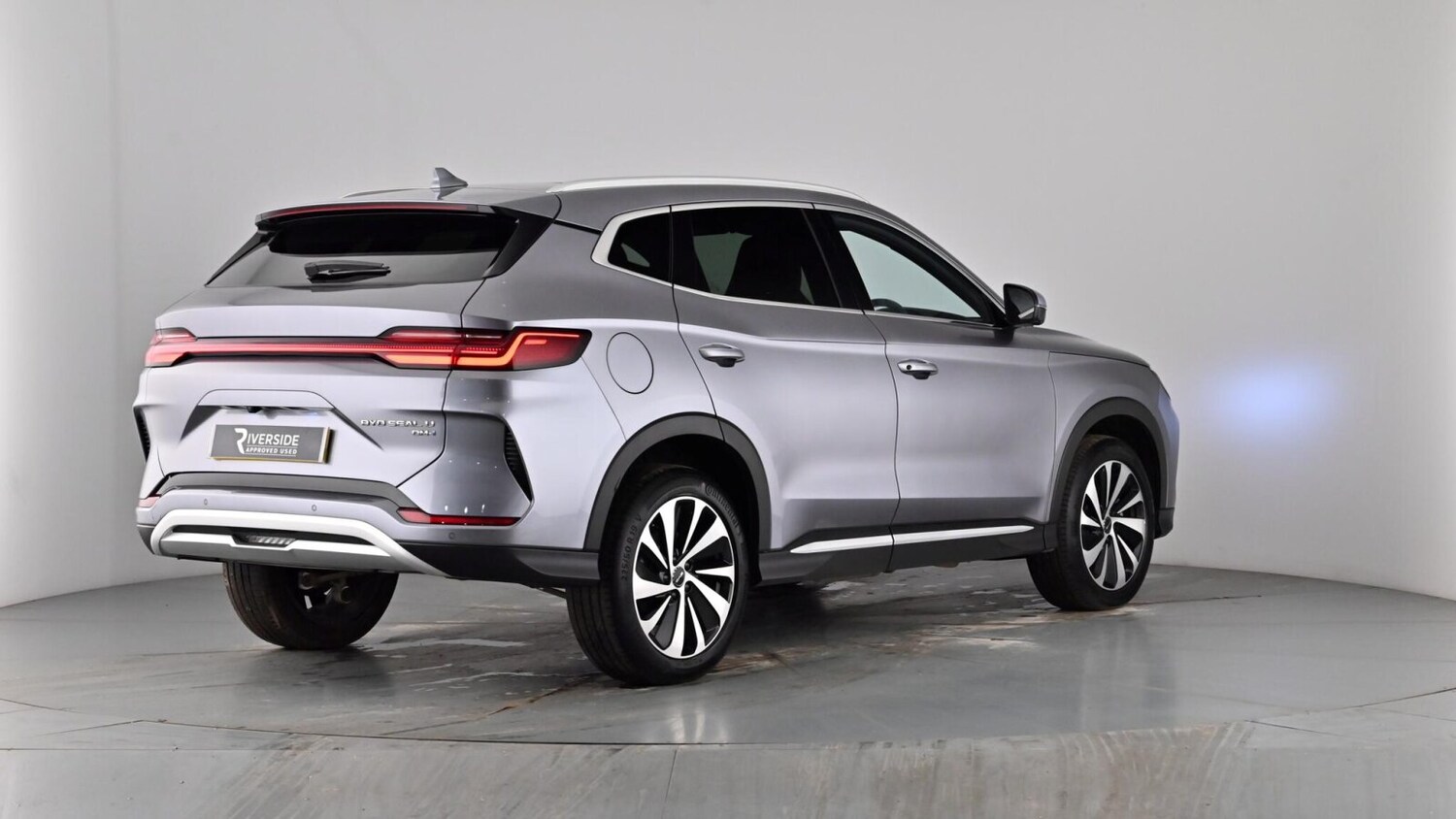 Used BYD Seal U 2025 for sale - 78094648: Photo 35