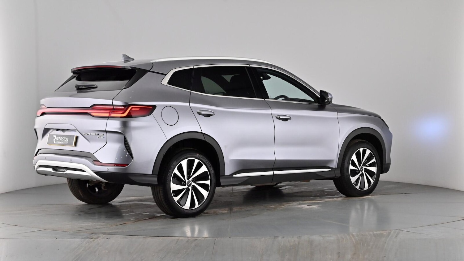 Used BYD Seal U 2025 for sale - 78094648: Photo 36