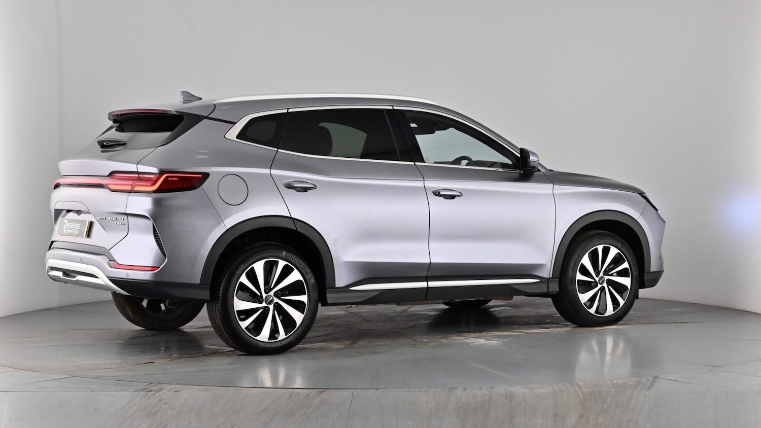 Used BYD Seal U 2025 for sale - 78094648: Photo 37