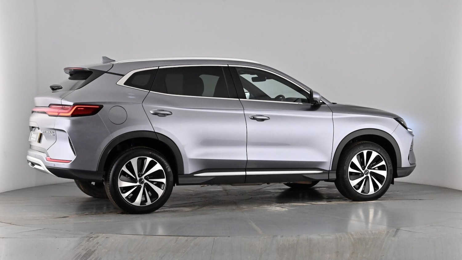 Used BYD Seal U 2025 for sale - 78094648: Photo 38