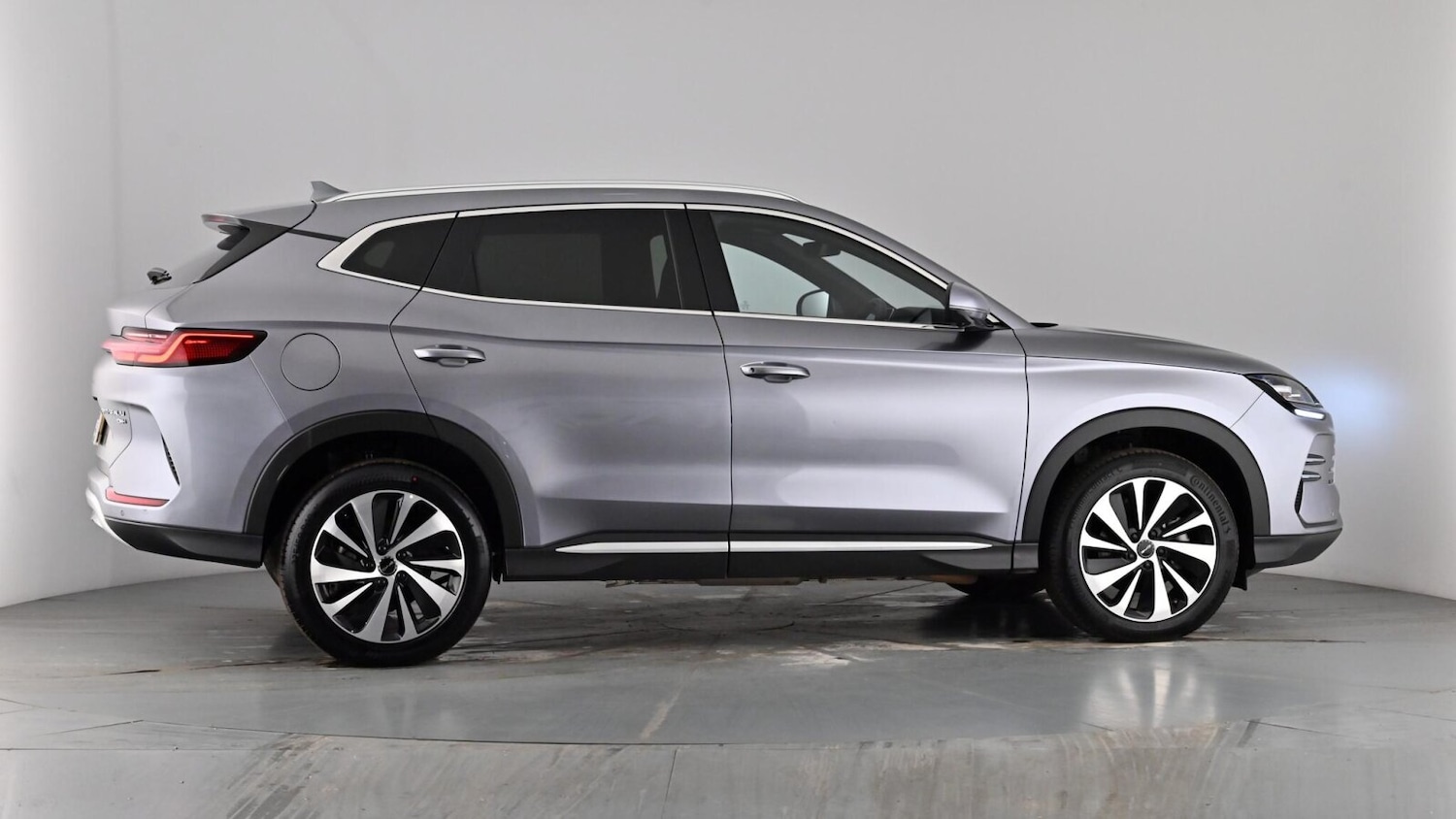 Used BYD Seal U 2025 for sale - 78094648: Photo 39