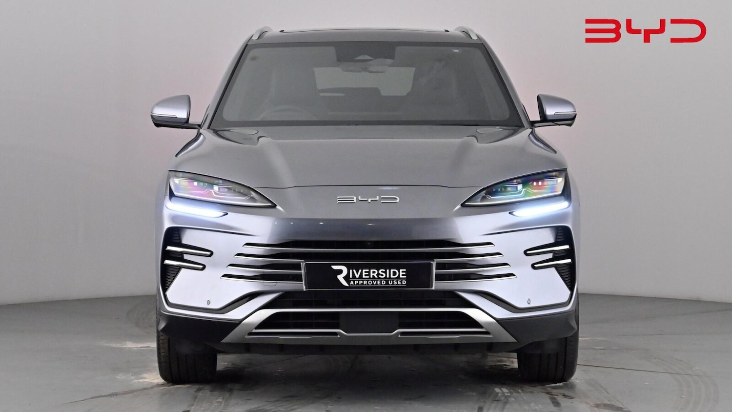 Used BYD Seal U 2025 for sale - 78094648: Photo 4