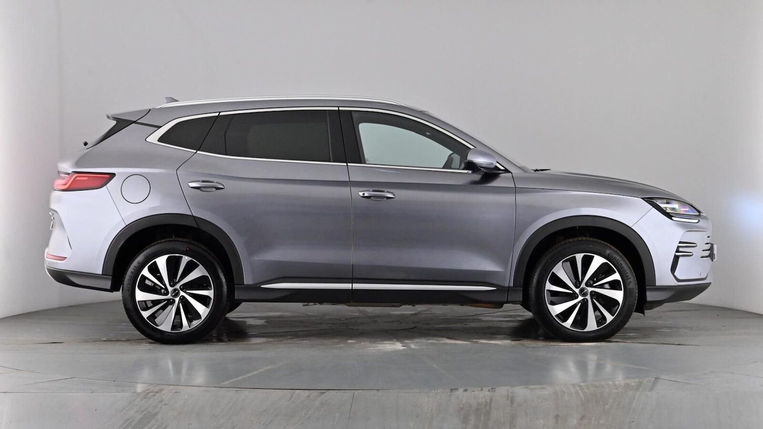 Used BYD Seal U 2025 for sale - 78094648: Photo 40