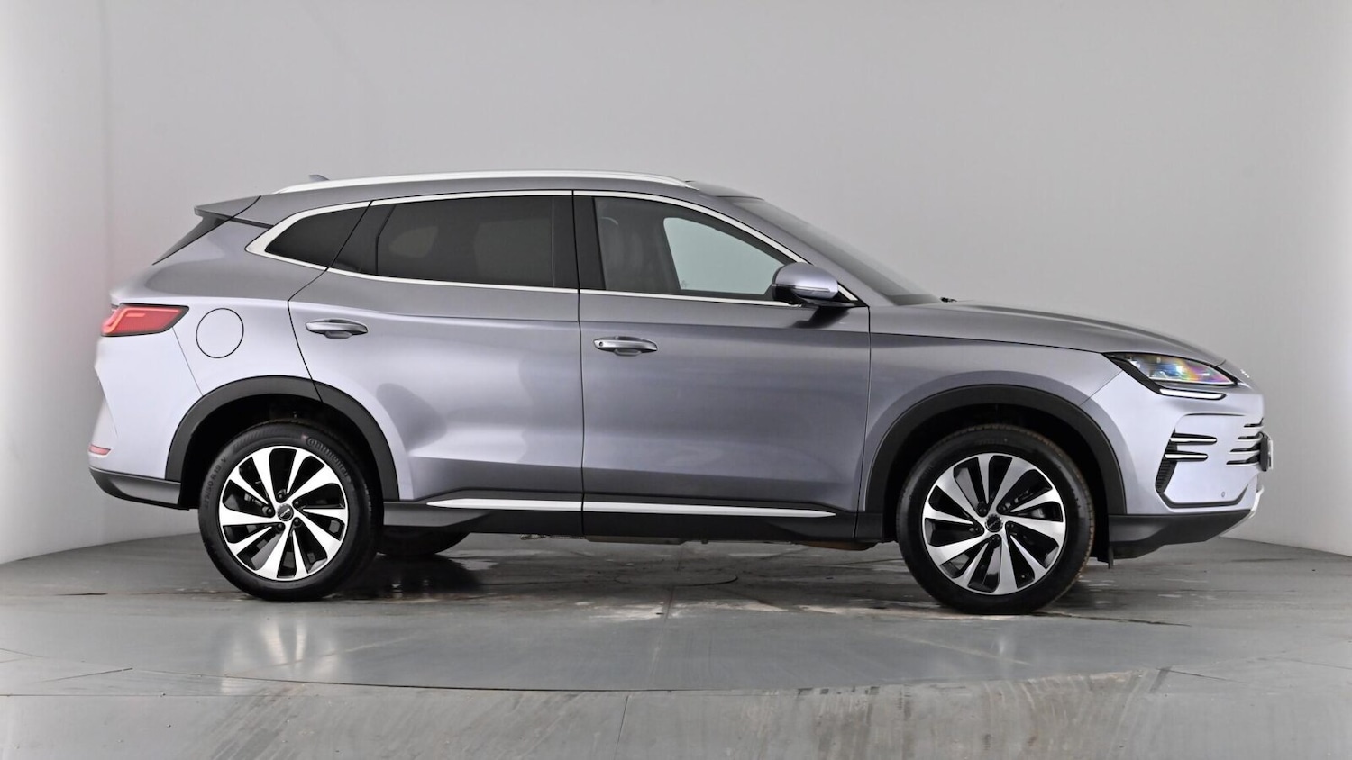 Used BYD Seal U 2025 for sale - 78094648: Photo 41