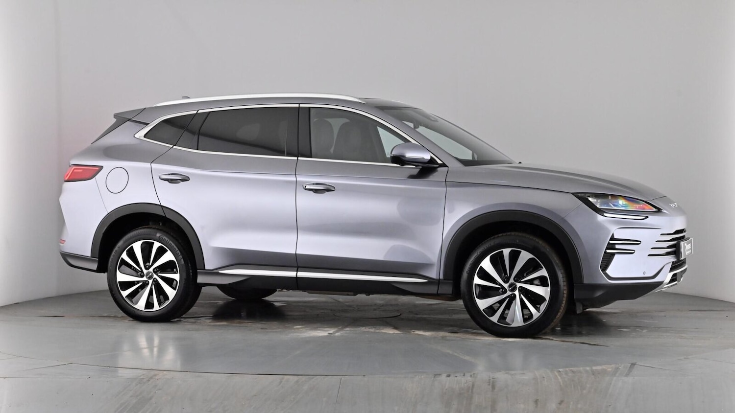 Used BYD Seal U 2025 for sale - 78094648: Photo 42