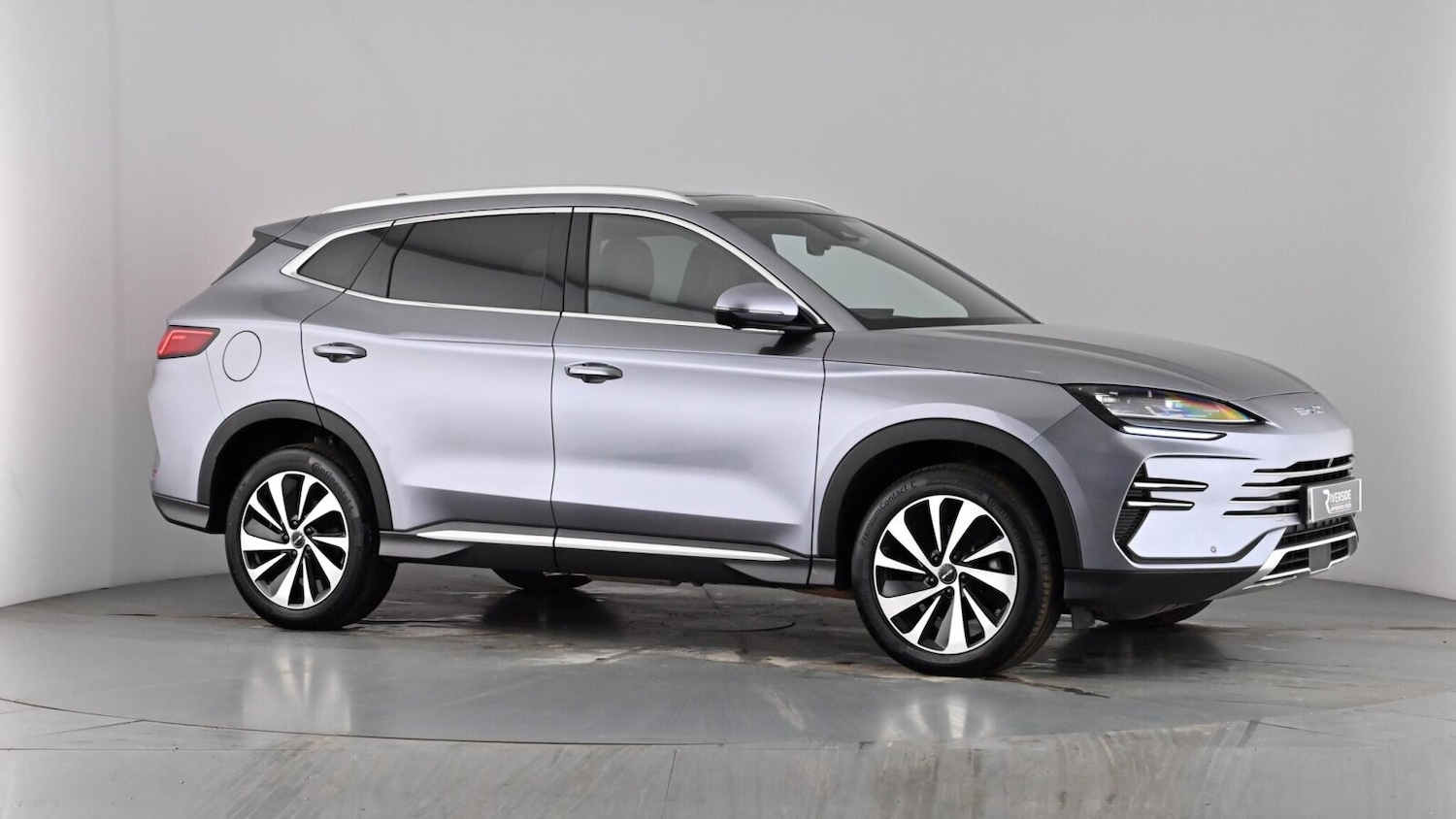 Used BYD Seal U 2025 for sale - 78094648: Photo 43