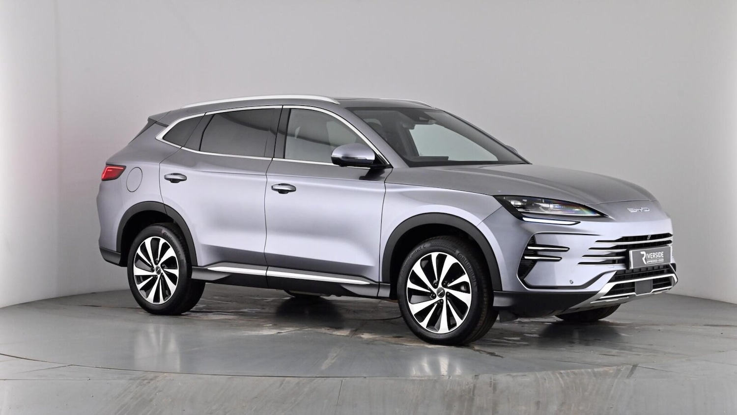 Used BYD Seal U 2025 for sale - 78094648: Photo 44