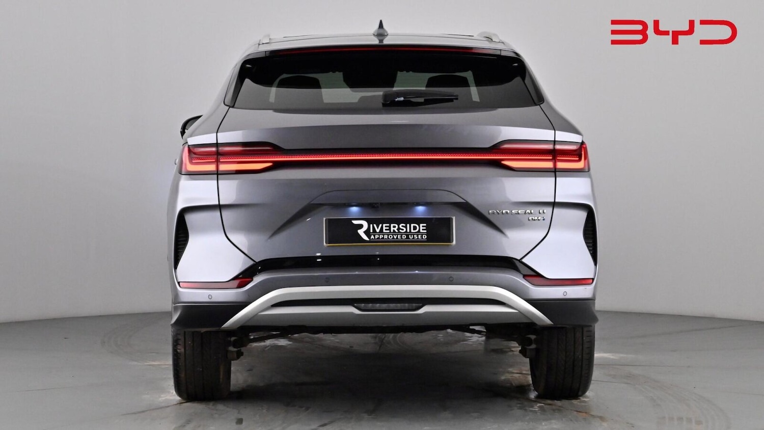 Used BYD Seal U 2025 for sale - 78094648: Photo 5