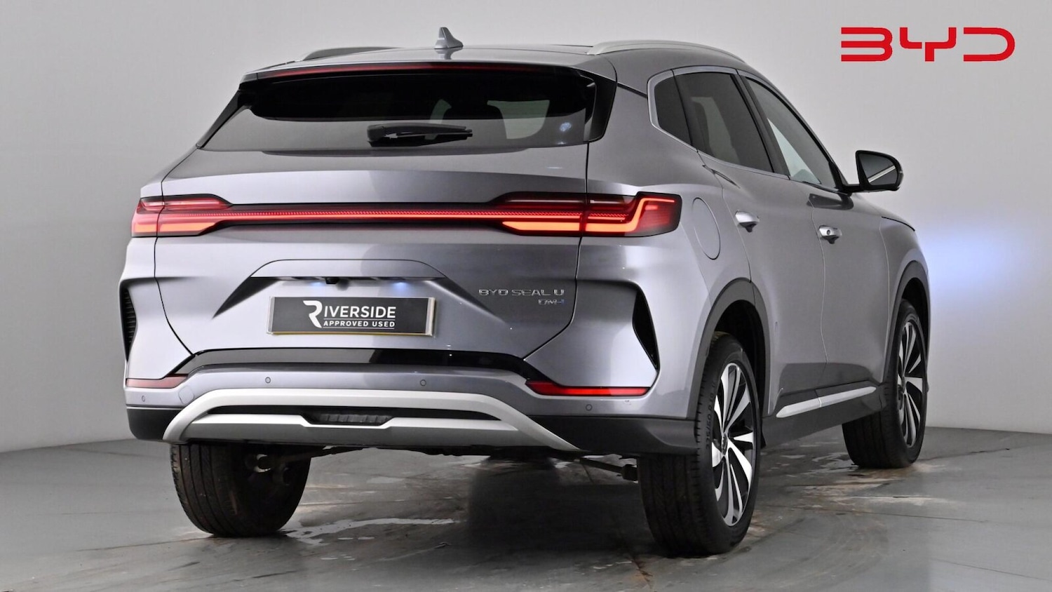 Used BYD Seal U 2025 for sale - 78094648: Photo 6