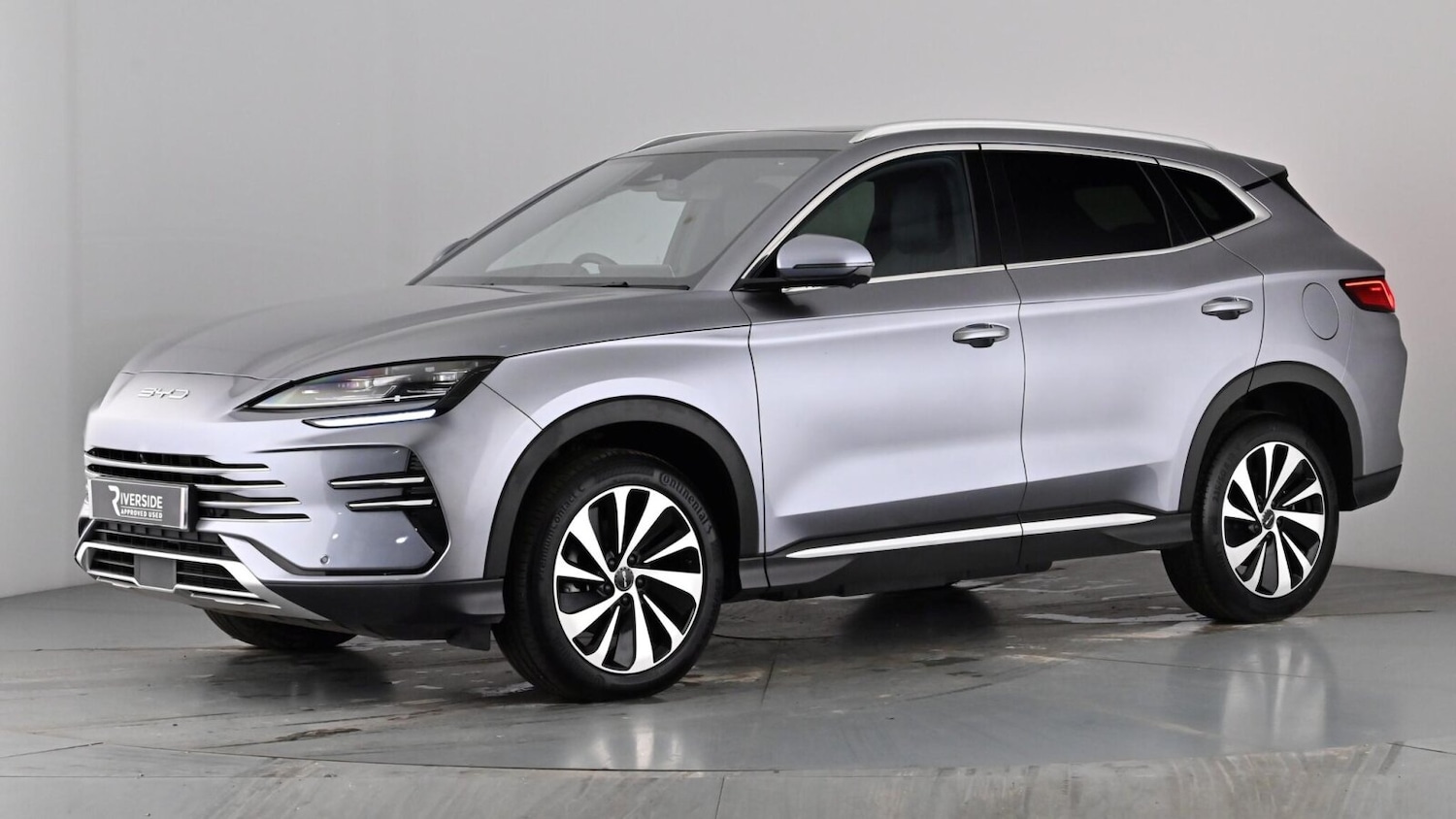 Used BYD Seal U 2025 for sale - 78094648: Photo 8