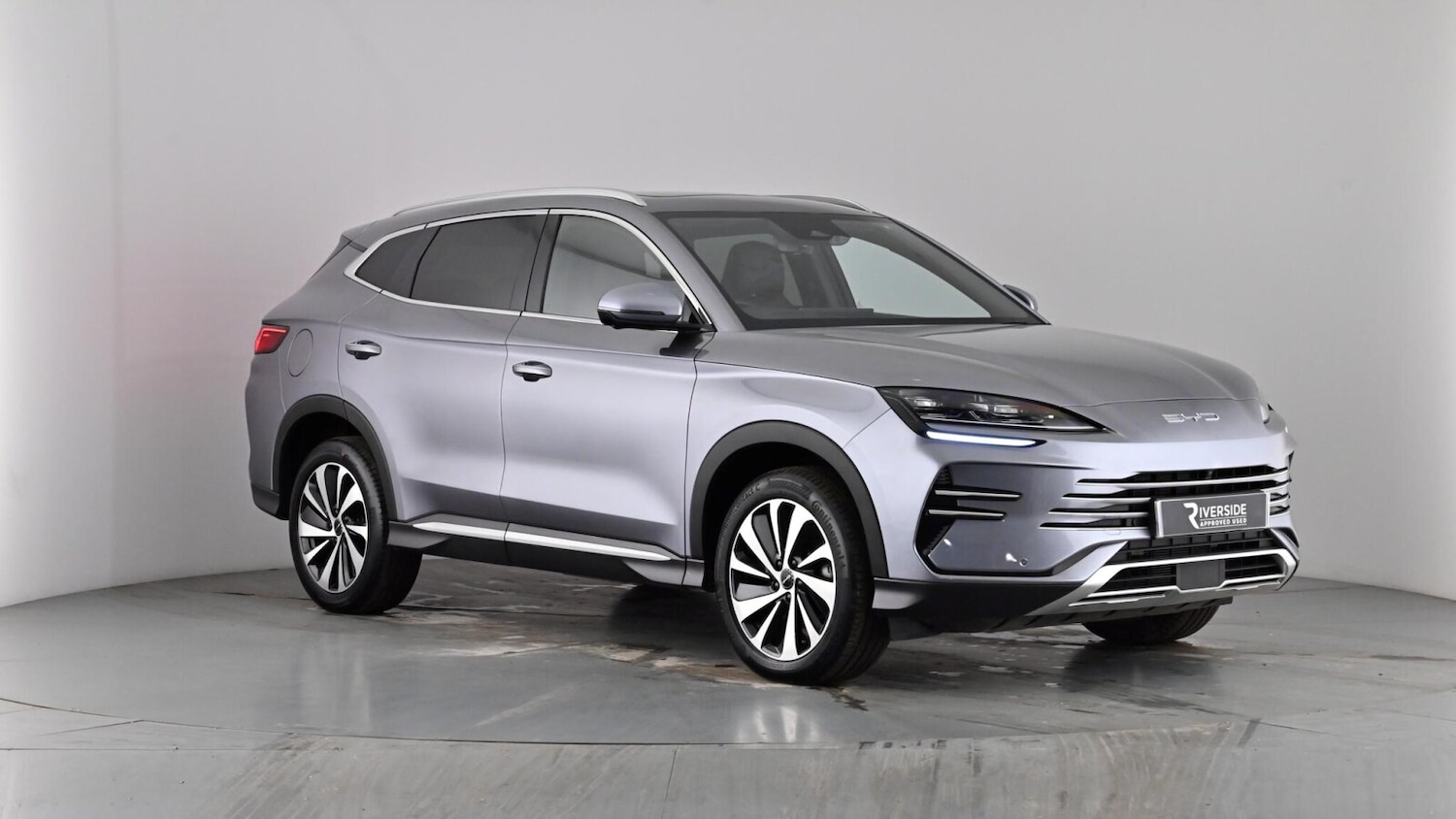 Used BYD Seal U 2025 for sale - 78094648: Photo 9