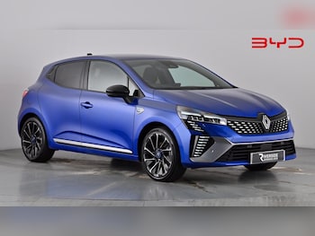 Used Renault Clio 2023 for sale - 78472549: Photo