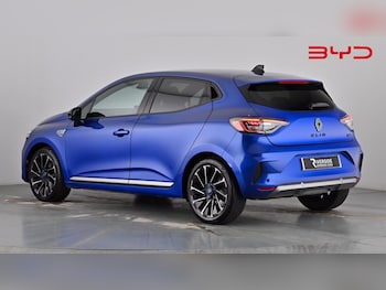 Used Renault Clio 2023 for sale - 78472549: Photo